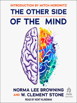 cover image of The Other Side of the Mind